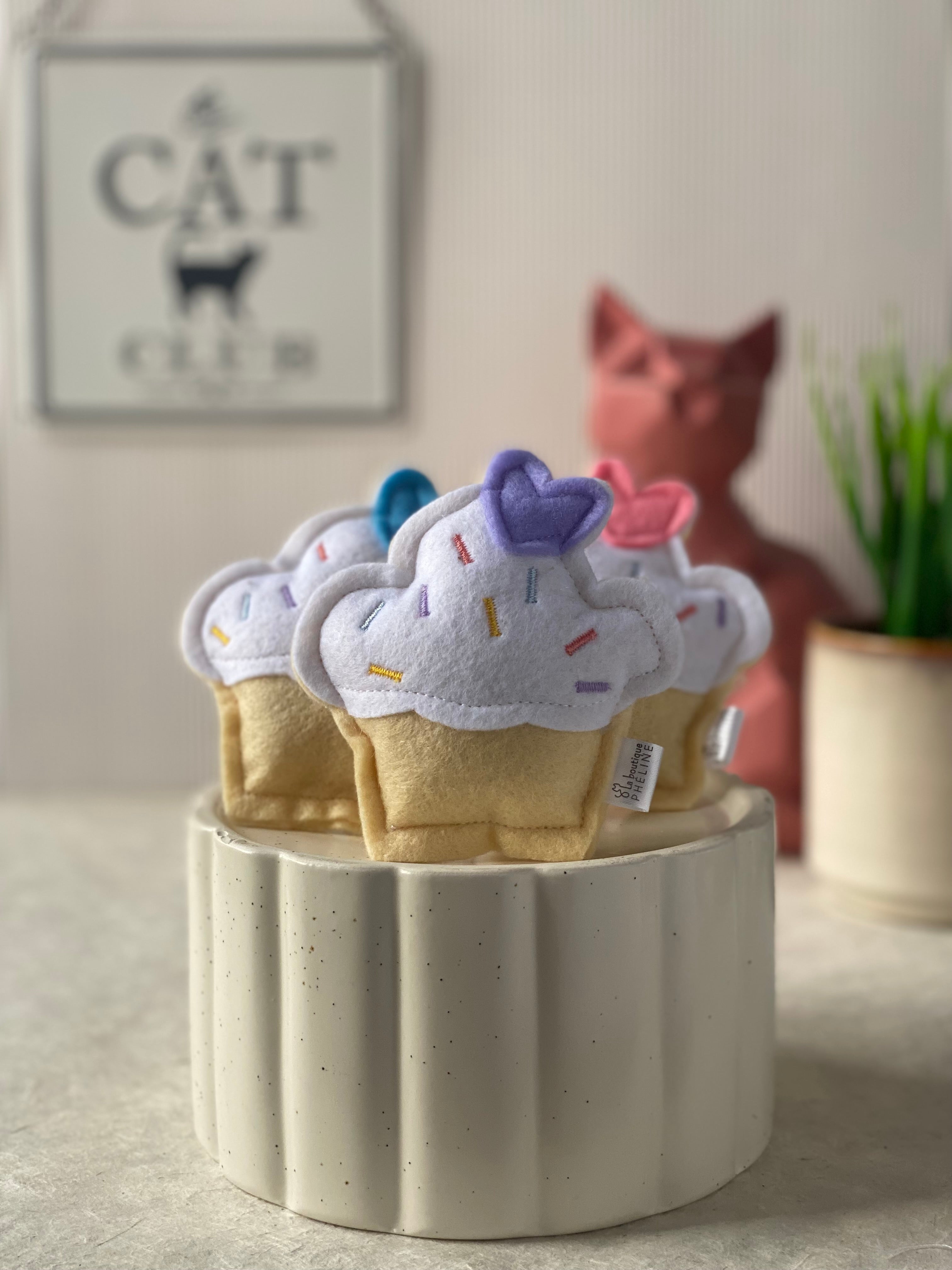 Gâteau d'anniversaire