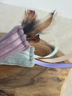 Kicker MINI en Velours