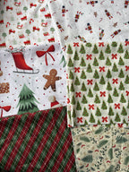 Jouet pour chat - Kicker Twist Noël