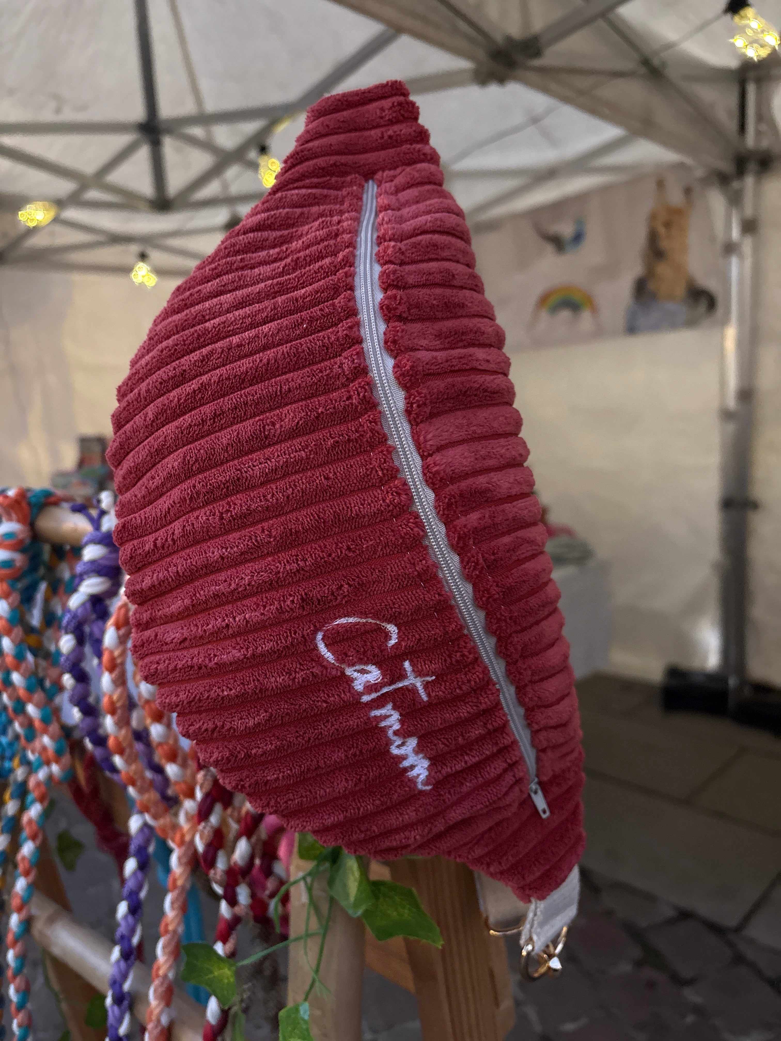 Sac banane - Cat’mum