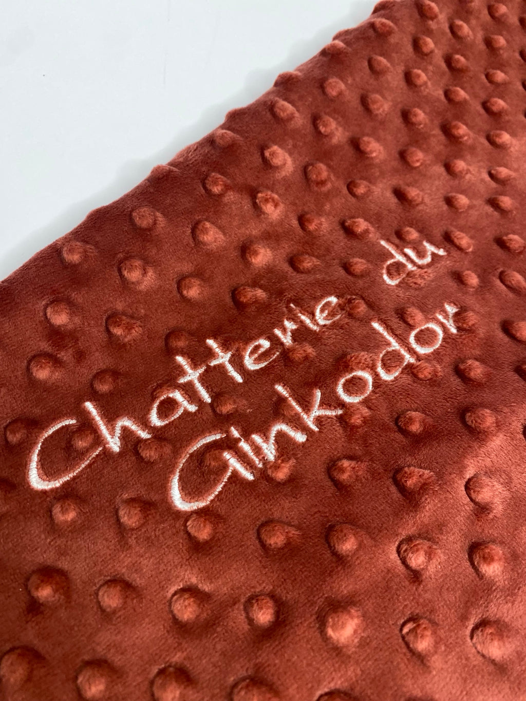 Personnalisation Produit