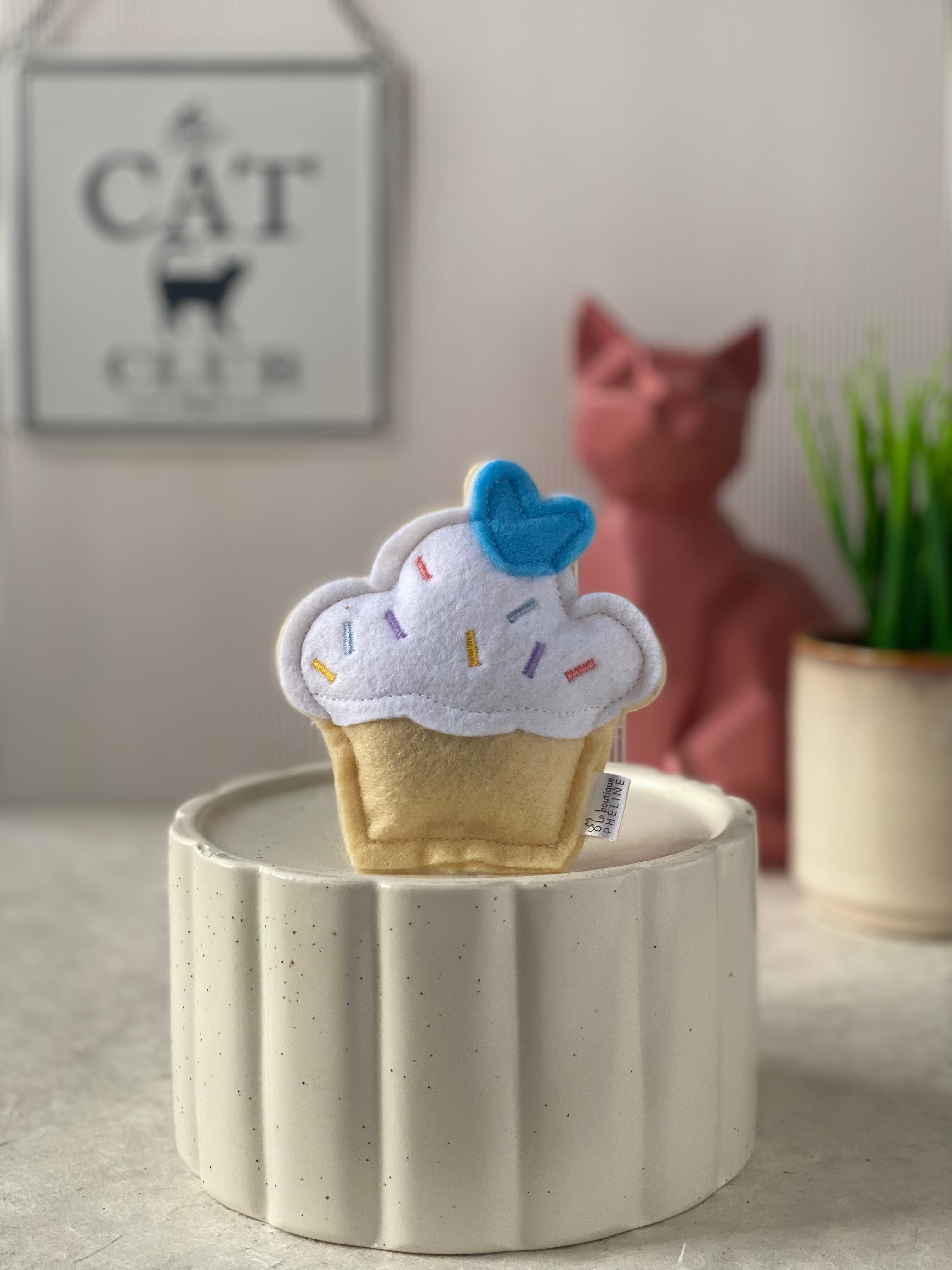 Gâteau d'anniversaire