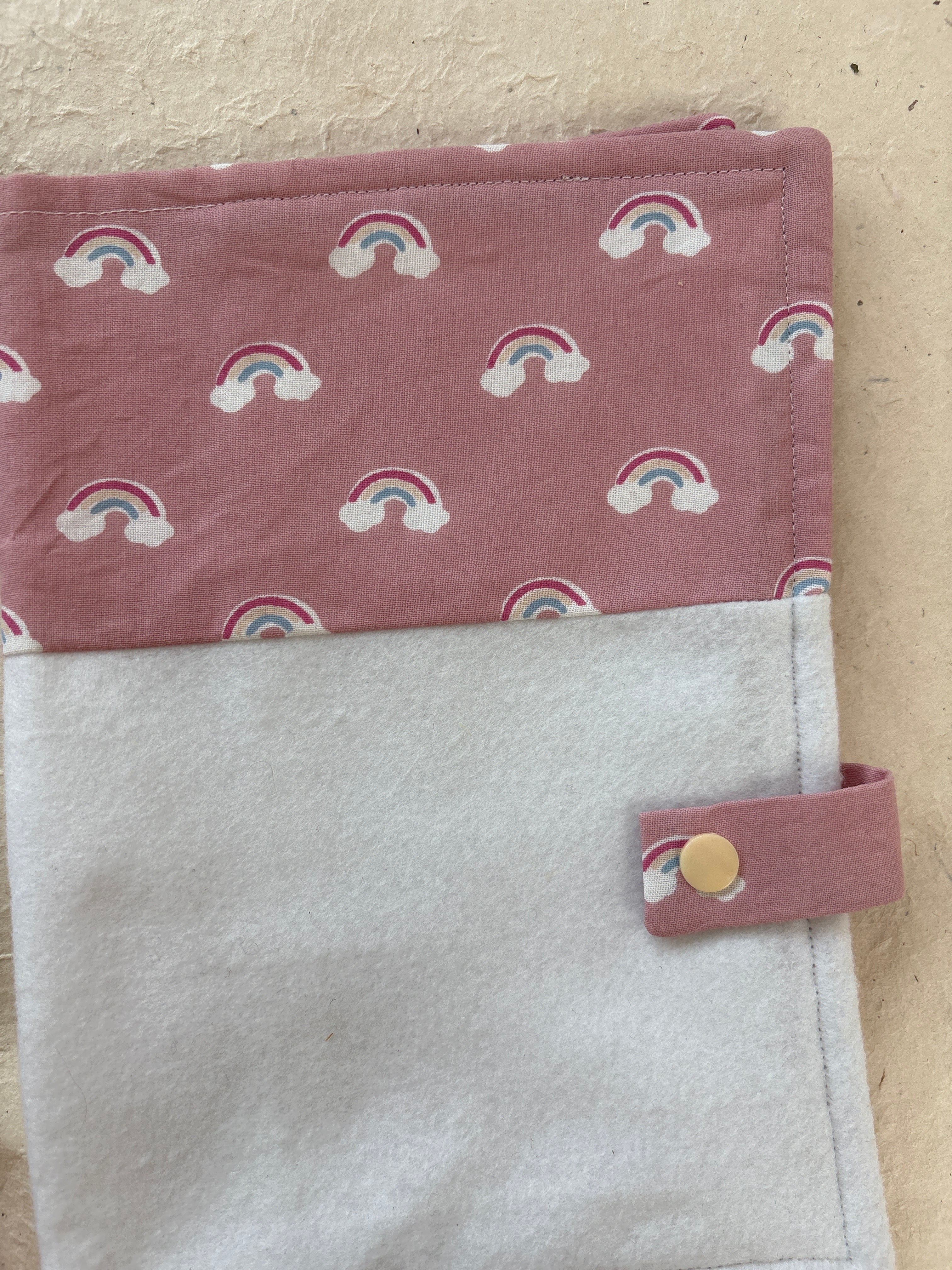 Protège carnet de santé