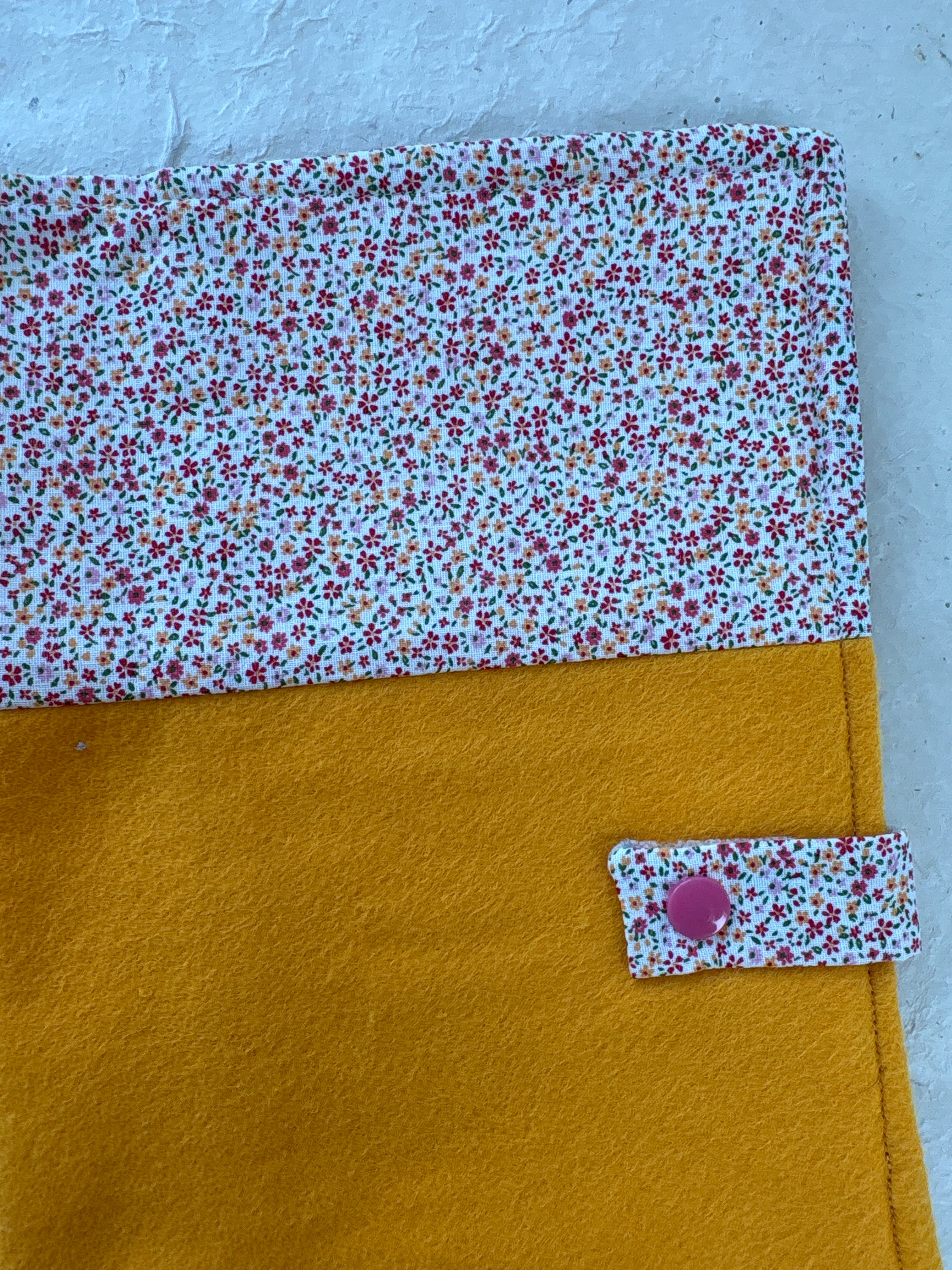 Protège carnet de santé