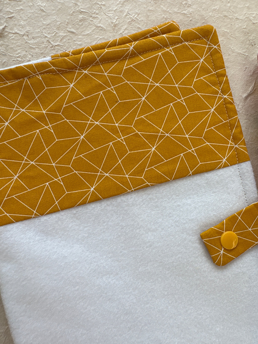 Protège carnet de santé