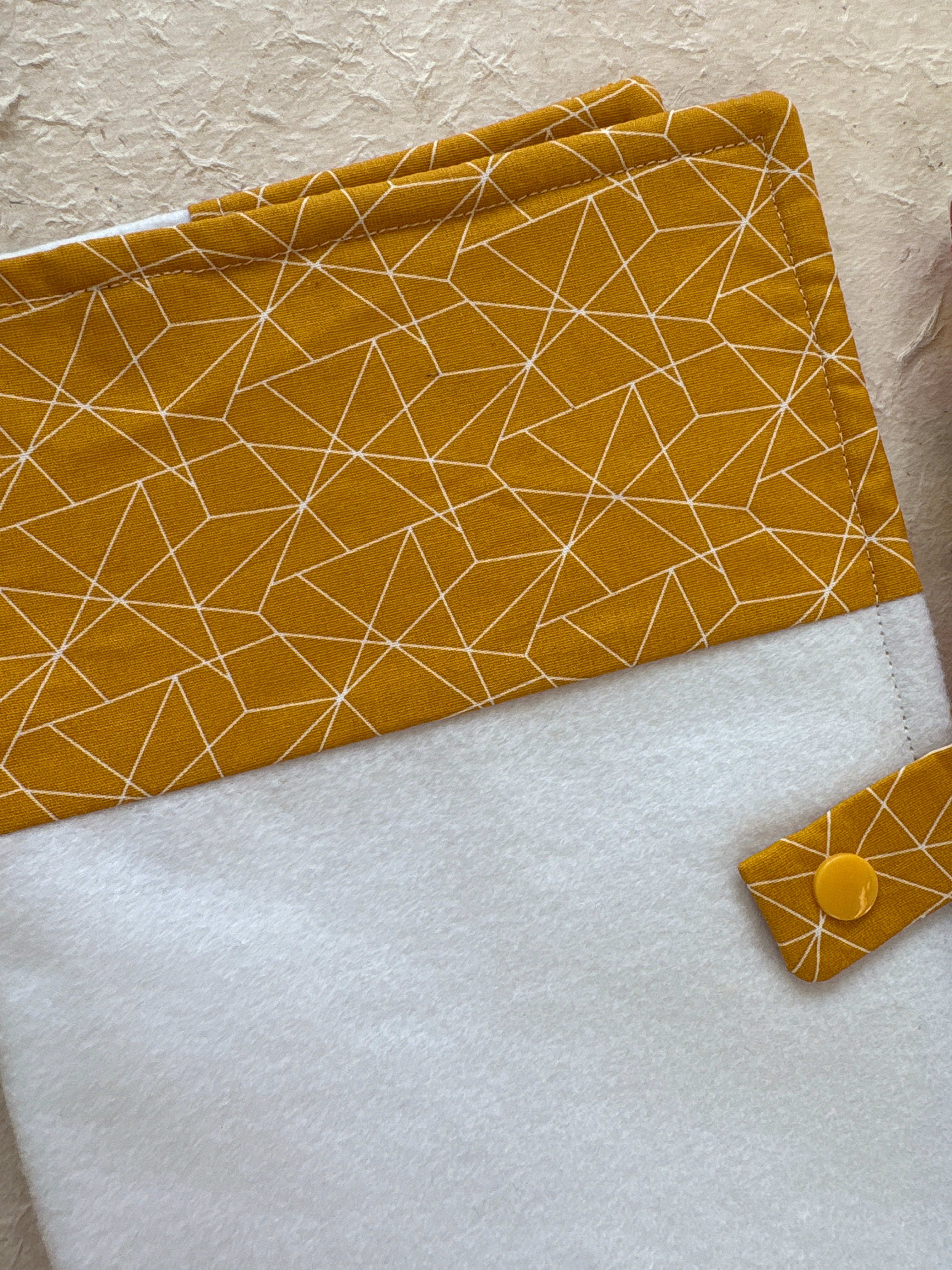 Protège carnet de santé