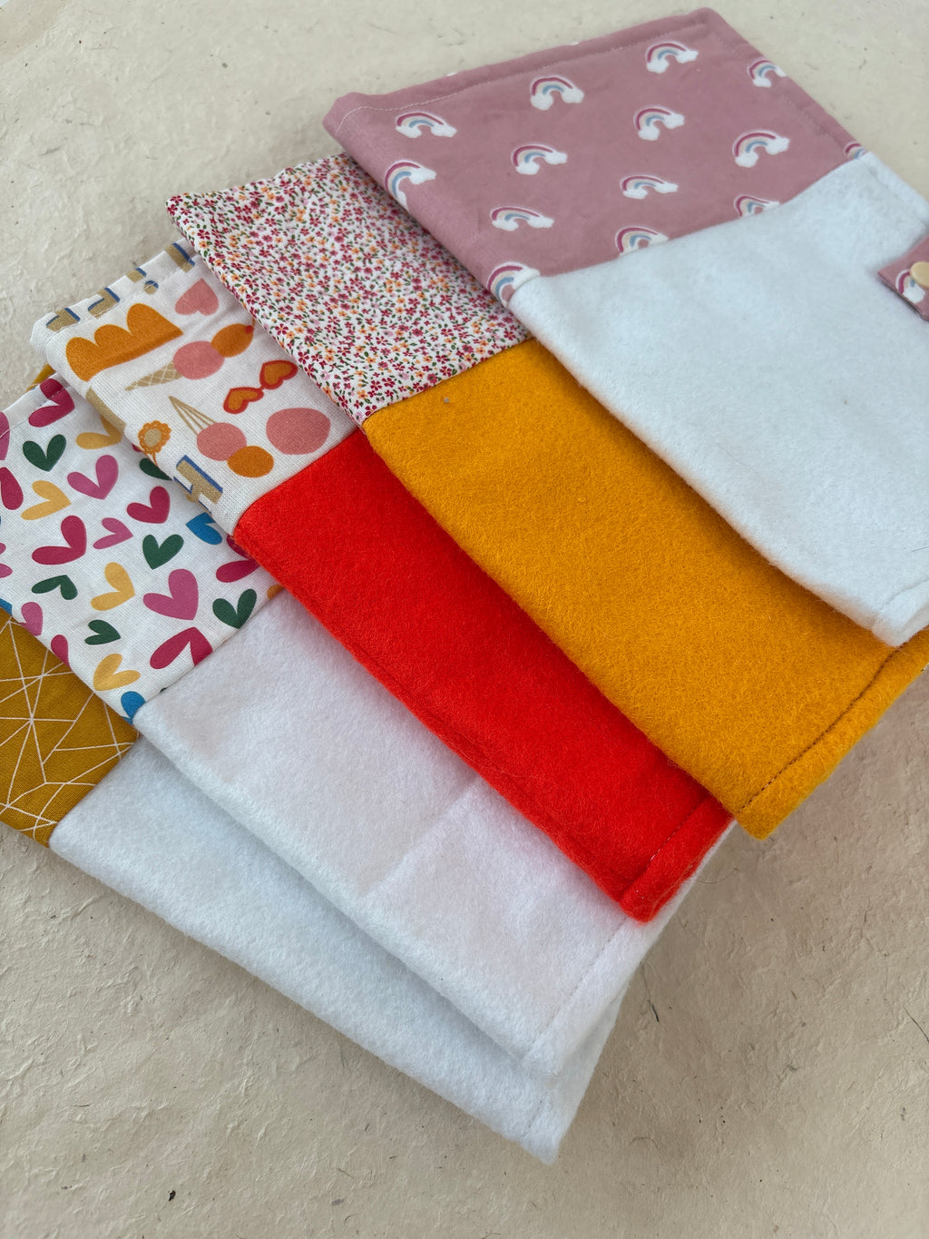 Protège carnet de santé