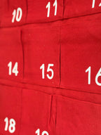 Calendrier de l'avent pour chat