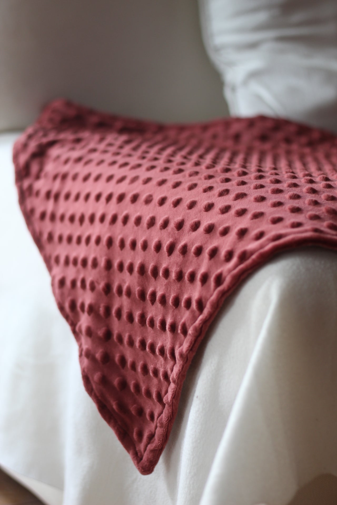 Couverture Minky