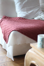 Couverture Minky
