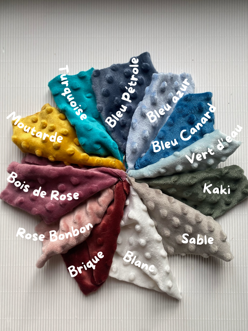 Couverture pour chat de Noël - coton