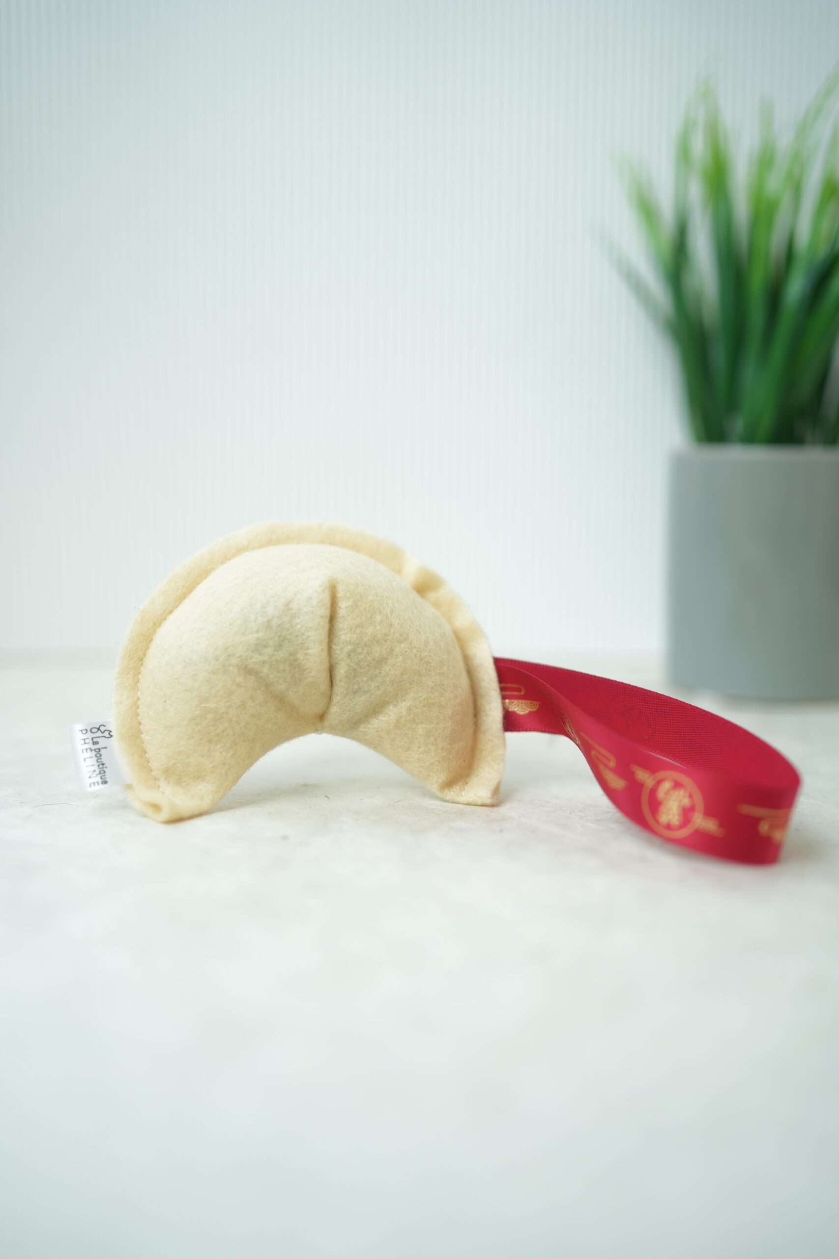 JOUET POUR CHAT FORTUNE COOKIE 
