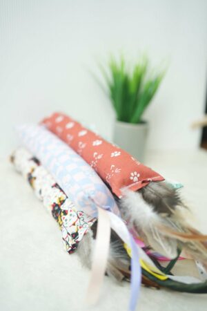 Jouet pour chat - kicker XL – Image 2