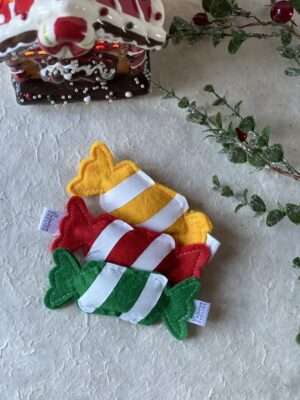 Papillotes de noel