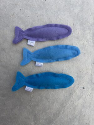 Jouet feutrine - Fin de série – Image 2