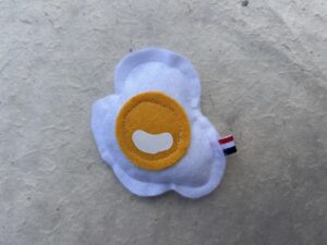 Jouet feutrine - Fin de série – Image 7